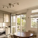 Lejlighed Flat With 160 M Of Garden, Sea Views Bilbao-getxo