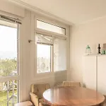 Flat With 160 M Of Garden, Sea Views Bilbao-getxo Getxo