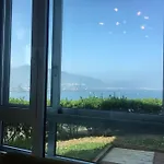 Lejlighed Flat With 160 M Of Garden, Sea Views Bilbao-getxo *